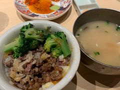 -肉肉大米(金虹桥店)