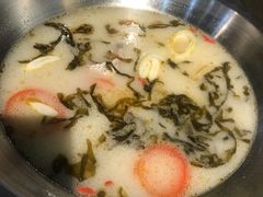 营养锅底-土著渔匠·养生蝴蝶鱼(香樟路店)