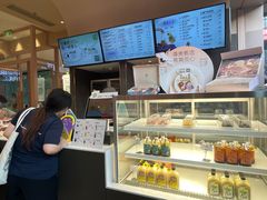 -奈雪的茶(时代天街店)