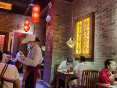 大堂-蛙小侠(柳州万象城店)