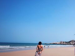 -六鳌翡翠湾滨海度假景区