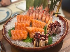 -大渔铁板烧(杭州大悦城店)