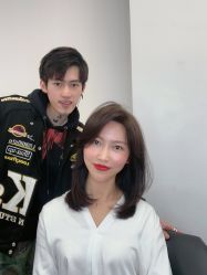 -MRMODE时尚先生美发沙龙