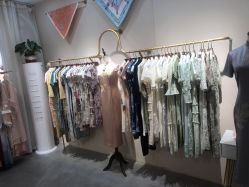 -一揽芳华汉服旗袍体验馆(拙政园店)