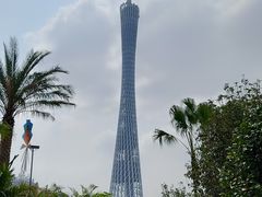 -海心沙亚运公园