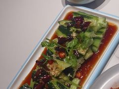 -拾柴熏酱-鲜虾水饺(群力店)
