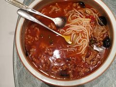 -小厨娘淮扬菜(六合欢乐港店)