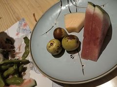 -贵木日本料理·铁板烧(新地假日广场店)