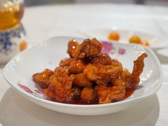 -聚春园自助餐厅(东街口店)