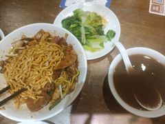 -寻裕记·现炒浇头面(人民广场店)