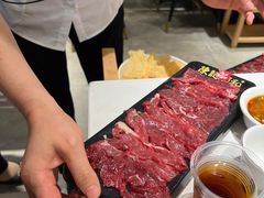 -陈记顺和潮汕牛肉火锅(番禺迎宾大道店)