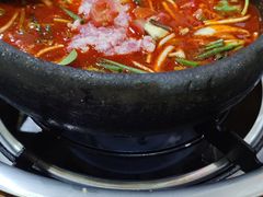 -笔记安顺夺夺粉火锅