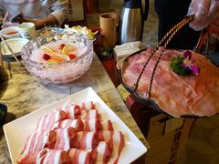 -辣斗辣老火锅(开发区店)