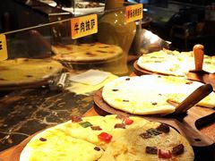 -苏格里岛自助海鲜烤肉(青秀万达店)