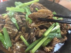 -张氏父子常德肠子馆(红星总店)