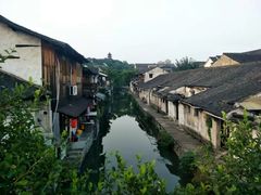 -绍兴书圣故里景区