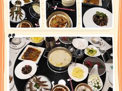 -煲王粤菜餐厅(中侨中心店)