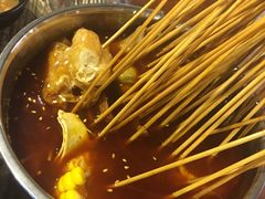 -七串串(无锡总店)