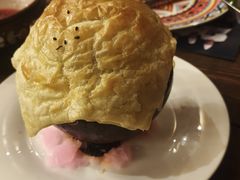 -卢布里西餐厅(总店)