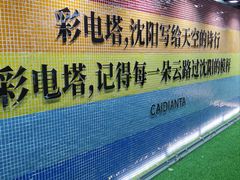 -辽宁电视塔