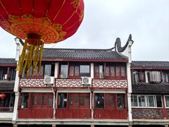 -召稼楼古镇