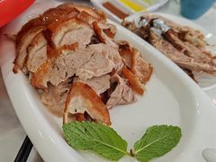 -全聚德(蓝山店)