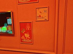 -范特西FANTASY量贩式KTV(民主广场店)