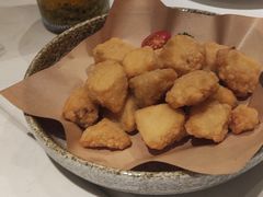 -烁先生披萨·儿童餐下午茶(河南岸店)