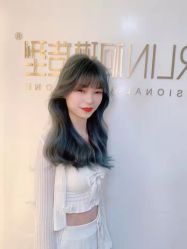 -柯琳造型