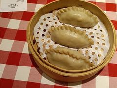 -西贝(上海中心店)