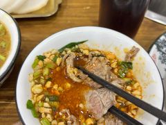 -刘少华贵州小黄牛·鲜牛肉火锅(总店)