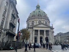 -丹麦国家博物馆