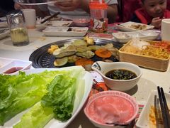 -猫爪爪原切自助烤肉(观音桥阳光世纪店)