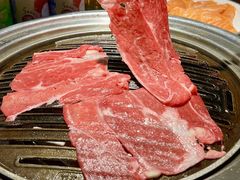 -東盛炭烤自助料理(浦东文峰广场店)