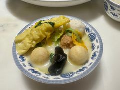 -淮扬府(安定门店)