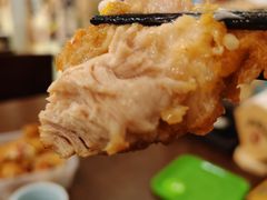 -鸟屋·烧鸟居酒屋(新世纪广场店)