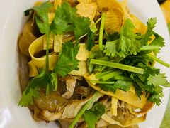-桃子餐厅·天津菜(红星路直营店)