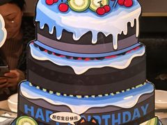 -烤匠麻辣烤鱼(万象城店)