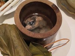 -桂满陇·蟹黄小笼汤包(中山公园店)