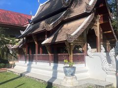 -帕辛寺