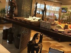 -琥珀咖啡(新南路店)