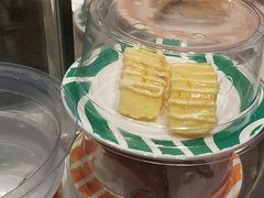 -新一番三文鱼寿司(大东海店)