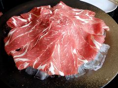 -五星桥原切肥牛火锅·30年专注好牛肉(湖塘店)