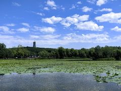 -长春净月潭风景名胜区