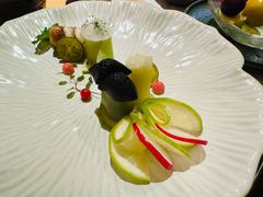 -叶叶菩提(太原别墅店)