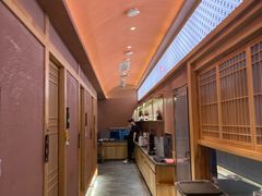 -贵木日本料理·铁板烧(新地假日广场店)