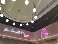 -Dazzling Cafe 蜜糖吐司专卖店