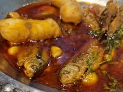 -小秦淮·南京土菜(新亭西路店)