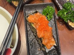 -8PINTS八品脱·日料·烧鸟·精酿小酒馆(莘庄店)