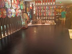 -佛山希尔顿酒店·融誉亚洲美食荟